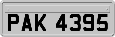 PAK4395