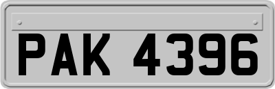 PAK4396