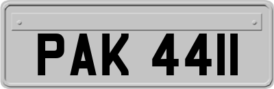 PAK4411