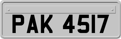 PAK4517