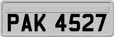 PAK4527