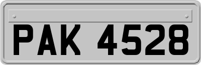 PAK4528