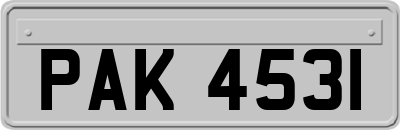 PAK4531