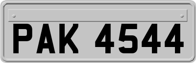PAK4544