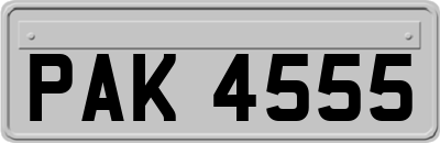 PAK4555