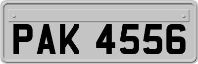 PAK4556