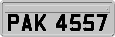 PAK4557
