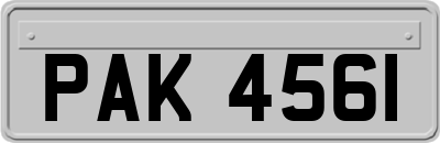 PAK4561