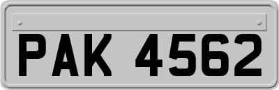 PAK4562