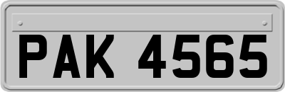 PAK4565