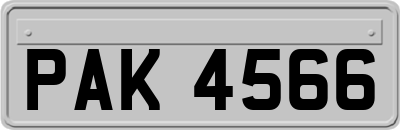 PAK4566
