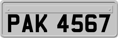 PAK4567
