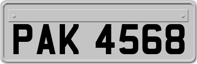 PAK4568