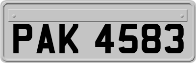 PAK4583