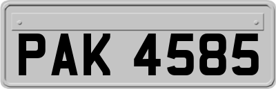 PAK4585
