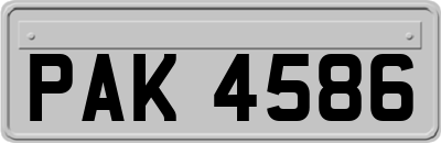 PAK4586