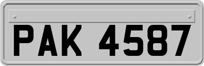 PAK4587