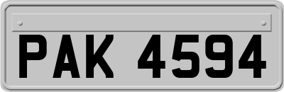 PAK4594