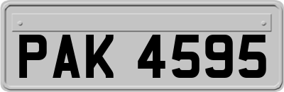PAK4595