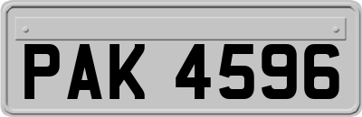 PAK4596