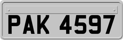 PAK4597