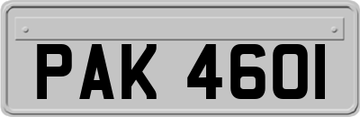 PAK4601