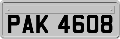 PAK4608