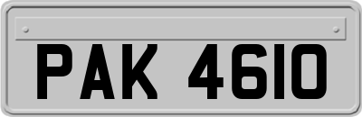 PAK4610