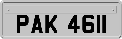 PAK4611