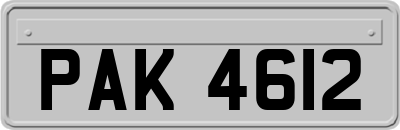 PAK4612
