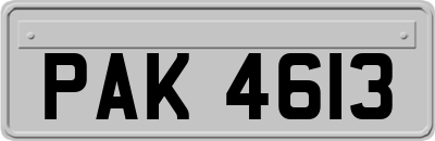 PAK4613