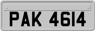PAK4614