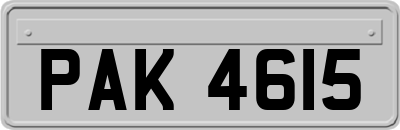 PAK4615