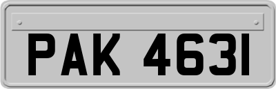 PAK4631