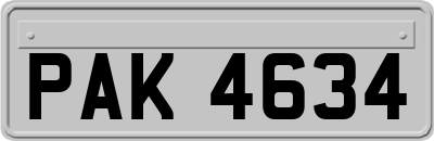 PAK4634