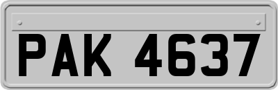 PAK4637