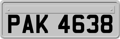 PAK4638