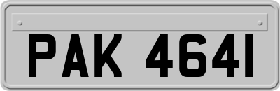 PAK4641