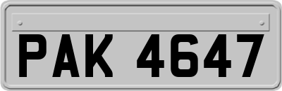 PAK4647