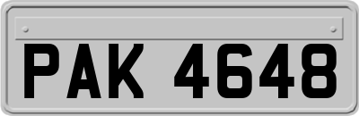 PAK4648