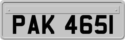 PAK4651