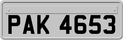 PAK4653