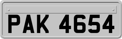 PAK4654