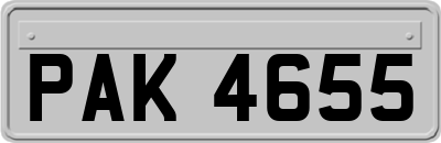 PAK4655