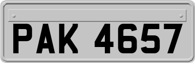PAK4657
