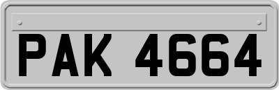 PAK4664