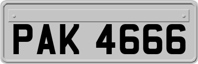 PAK4666