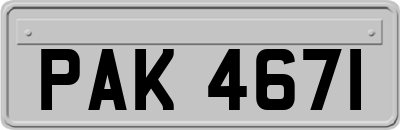 PAK4671
