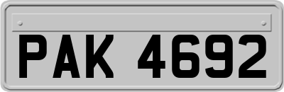 PAK4692