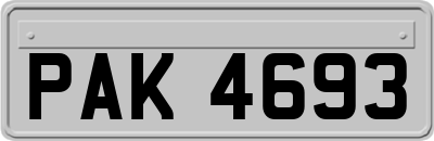 PAK4693
